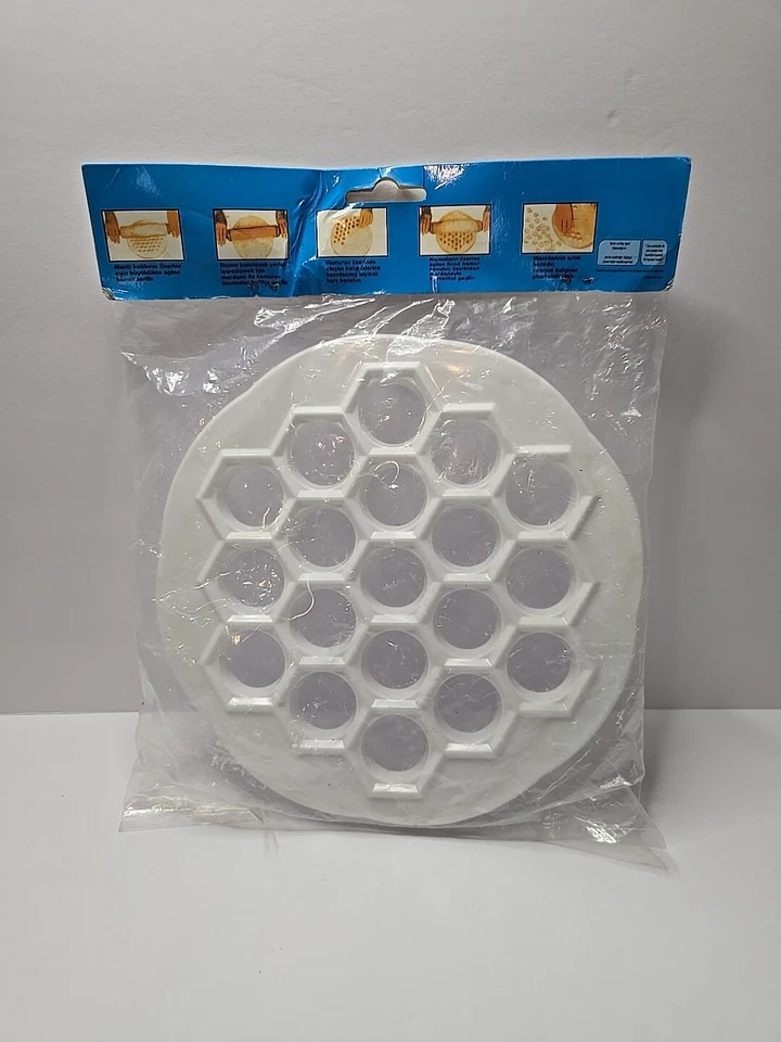 Форма равиоли русские пельмени пельмени равиоли форма манти калиби - Изображение 1 из 1