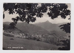 LO CO 09 Sormano viaggiata 1952 - Imagen 1 de 1