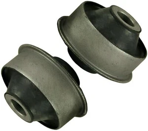 2 x FRONT LOWER WISHBONE ARM BUSHES CITROEN BERLINGO C4 GRAND PICASSO DS4 - Picture 1 of 8