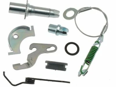 Kit de reparación autoajustador de freno de tambor para Dodge Ram 1500 2000-2002 26632SK Foto 1 de 2