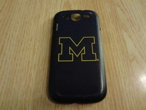 Michigan Wolverines Phone Case Keyscaper iPhone - Picture 1 of 2