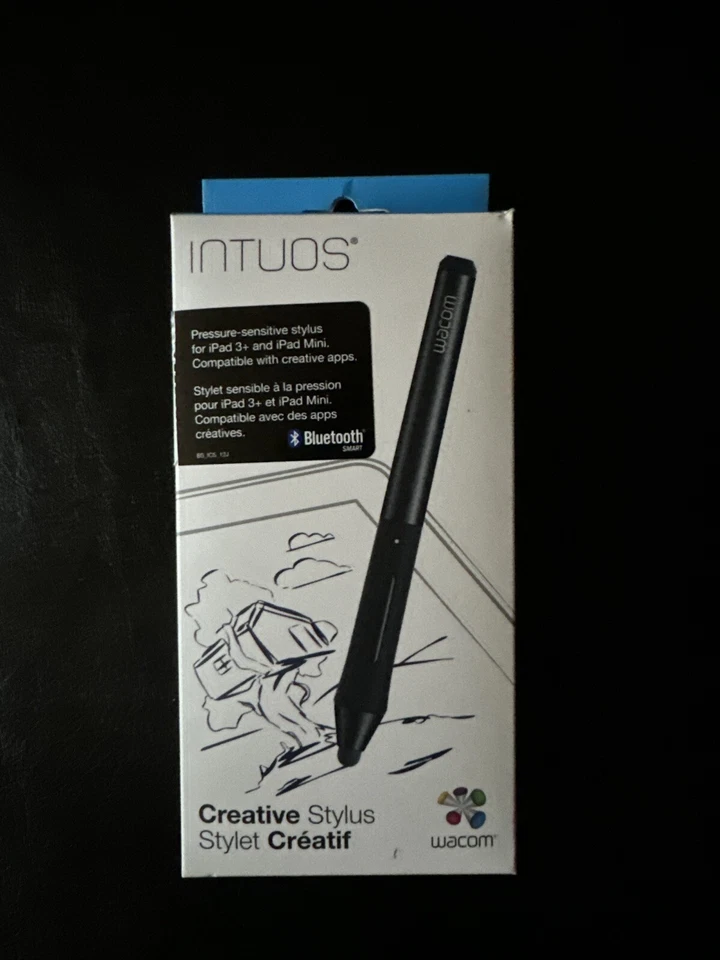 Intuos Creative Stylus - Image 1 of 4