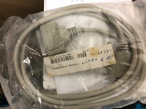 LPT Druckerkabel Centronics Parallel 1.8m Printer cable POS EPSON und andere Neu - Bild 1 von 1