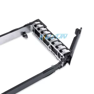 2.5"Hard Drive Caddy Tray for HP DL365 DL385 G10 Plus Gen10 + G11 SFF P22892-001 - Picture 1 of 7