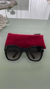 Sonia Rykiel Sonnen-Brillen Schwarz - Bild 1 von 6