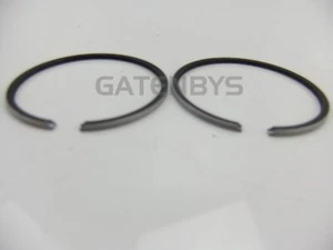 Für Yamaha Kolbenringe CA50 CG50 CS Aerox JOG WHY Neo's EW50 YQ50 YH50 49,00mm - Bild 1 von 1