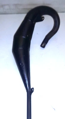 Marmitta HM CRE 50 - Immagine 1 di 4