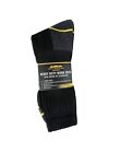 Iron Mountain Builders Boots Heavy Duty Workwear Sock UK 6-11 Therm-Tec 3pack