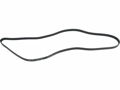 For 2014-2016 Mercedes E250 Multi Rib Belt API 68816DD 2015 2.1L 4 Cyl - Image 1 of 2