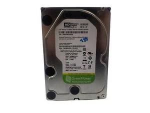Western Digital WD30EURS-73TLHY0 3TB 3.5" SATA HDD Hard Drive - Picture 1 of 1