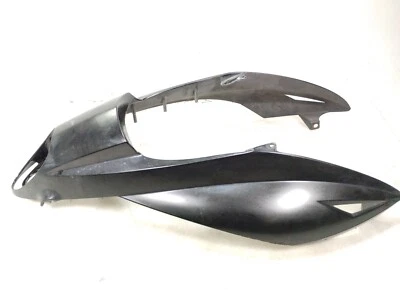 KTM Super Duke II 640 LC4 2002 carenado trasero capó negro 58708018000  Foto 1 de 4