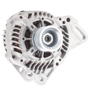 Lichtmaschine 90A SEAT VW Golf III Passat Polo Transporter T4 1.9 D Bj.1991-2004 - Bild 1 von 3