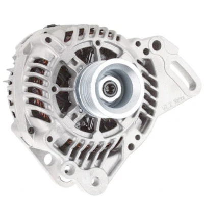 Alternator 90A Seat VW Golf III Passat Polo Transporter T4 1.9 D manufactured 1991-2004 - Image 1 of 3
