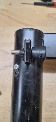 AeroPilates Leg Retainer Pin - Image 1 of 4