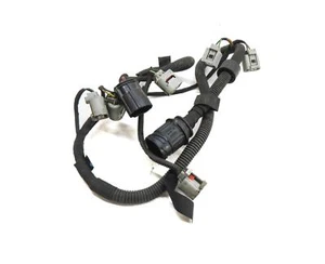 06-10 BMW M5 M6 ///M (E60 E63) SMG MANUAL TRANSMISSION VALVE BLOCK WIRE HARNESS - Picture 1 of 5