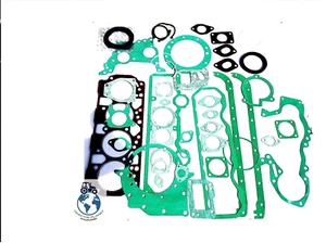 MTS Belarus 80 82 D240 Motor Dichtungssatz Dichtsatz mit Zylinderkopfdichtung - Zdjęcie 1 z 4