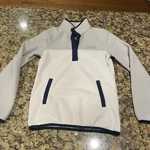 Suéter de lana para mujer Columbia Snap talla XS - Imagen 1 de 5