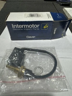 Intermotor TX113 Engine Coolant Temperature Sensor TX-113 SMP Foto 1 de 3