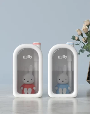 Miffy Cool Mist Humidifier - image 1 of 4