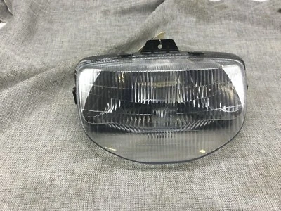 Yamaha Headlight Assembly New OEM 8CR-84310-00-00 1997 - 2001 VMax Venture SRX - Image 1 of 3