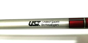 UST 68 gram STIFF IRON SHAFTS HIGH LAUNCH .355 TAPER TIP 4 5 6 7 8 9 WEDGE set/7 - Picture 1 of 4