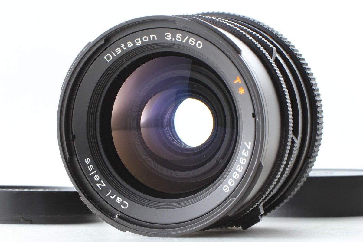 レンズ(単焦点) Hasselblad Carl Zeiss C 60mm F5.6 Hasselblad 60mm Focal Camera Lenses for sale | eBay