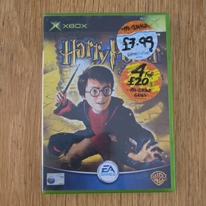 Harry Potter and the Chamber of Secrets - Original Xbox - Picture 1 of 3