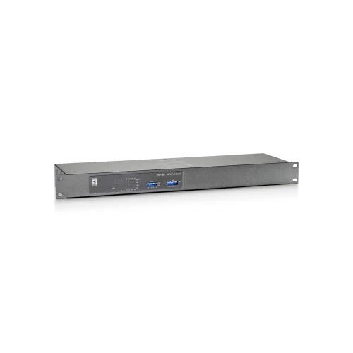 LevelOne FEP-1601 switch di rete Fast Ethernet (10/100) Supporto Power over Ethe - Immagine 1 di 1