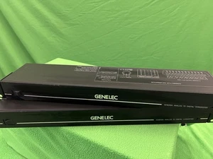 Convertidor A/D Genelec AD9200a - Imagen 1 de 5