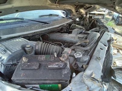 Engine ECM Electronic Control Module Diesel Fits 99 DODGE 2500 PICKUP 30525992 Foto 1 de 4