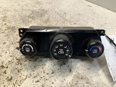 2005-2009 Kia Sportage A/C Heater Temperature Climate Control OEM Foto 1 de 3