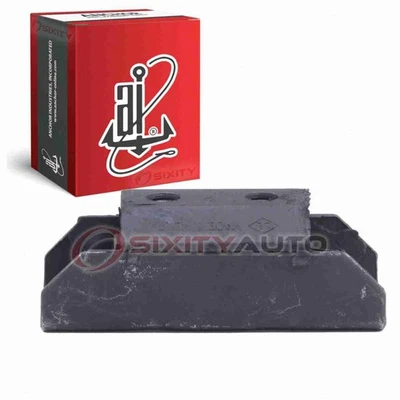 Montaje de transmisión automático trasero de anclaje para GMC C25 Suburban 1975-1978 4,8 L ip Foto 1 de 4