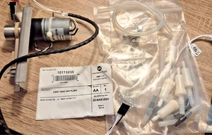 MARKEM IMAJE 10113255 - INK PUMP ASSY KIT 5940 NEW IN PACKAGING REF B169X1 - Picture 1 of 4
