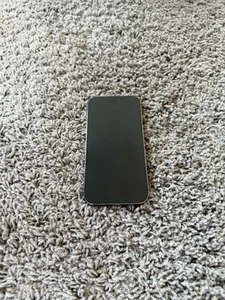 iPhone 14 Pro Violet Profond 128 Go avec câble de charge et boite d'origine - DÉBLOQUÉ - Photo 1 sur 8