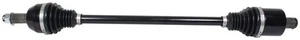 Dragonfire Heavy-Duty Axle Front Polaris RZR XP 4 Turbo/RZR XP Turbo - Picture 1 of 1