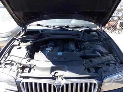 Módulo de control electrónico ECM del motor a través de 2/08 para BMW 328i 17153781 07-08 Foto 1 de 4