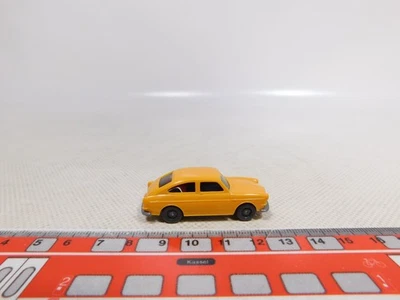 Modello Volkswagen VW 1600 Fließheck 1:87 H0 Molto Buono #EG797-0,5 - Immagine 1 di 4