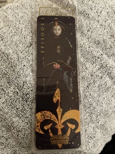 Queen Padme Amidala Star Wars Ep. 1 Bookmark Modern Vintage 1999 Phantom Menace - Picture 1 of 2