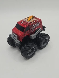 MiniMonster 4WD Friction Toy Truck. - Picture 1 of 4