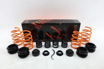 NUEVO MSS Kit de Suspensión Urbana Totalmente Ajustable 05AJAGX761SU Jaguar F-Pace 16-23 Foto 1 de 4