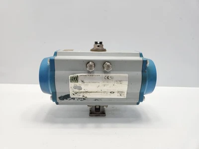 AIR TORQUE PNEUMATIC ACTUATOR - Image 1 of 4