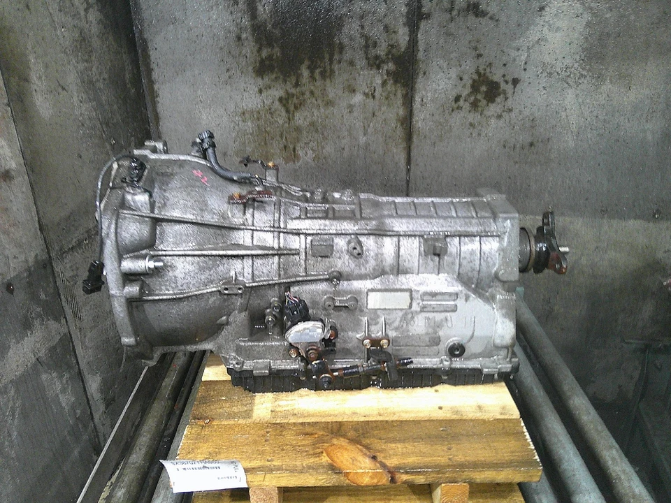 2013 2014 Hyundai Genesis Coupe 2.0L Automatic Transmission 145K Miles OEM - Image 1 of 4