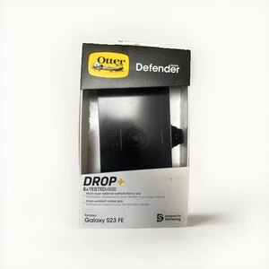 Serie OtterBox Defender para Galaxy S23 Fe - Imagen 1 de 4
