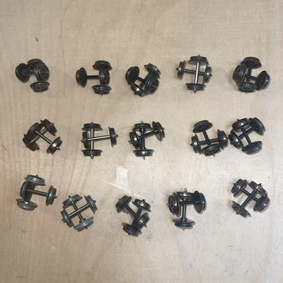 Konvolut AC Radachsen H0 für Märklin - Bild 1 von 2