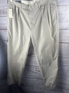 NWT Polo Ralph Lauren Men's The Andrew Pant Size Waist 40 Length 29 Casual - Picture 1 of 10