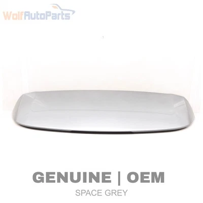 BMW X5 2014-2018 - alerón trasero de la tapa del maletero 7381572 Foto 1 de 4