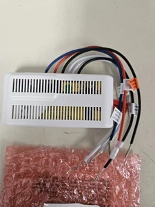 Casablanca Remote Kit 1/2 Light # KO21902000 White with Transmitter + Battery. - Picture 1 of 7