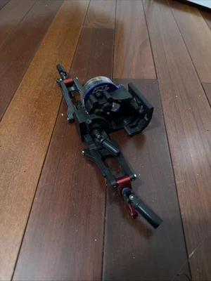 Pro-Line 6350-00 PRO-Series 32P Transmission : Slash 2WD & Electric Stampede 2WD - Image 1 of 4