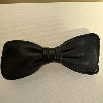 Cuero Alexandre De Paris Valletta Foto 1 de 4