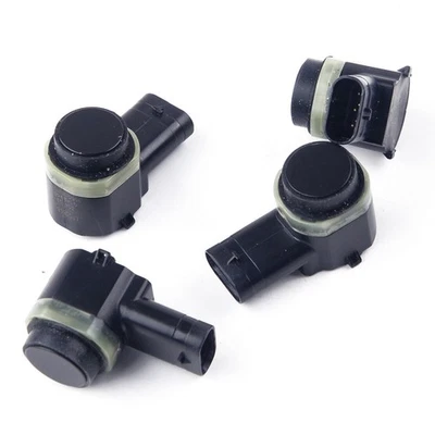 4* Bumper PDC Parking Reverse Backup Sensor Fit For Ford Fusion Expedition Edge - Image 1 of 3
